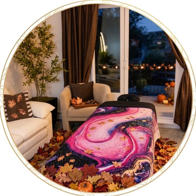 Fall In Love with Massage at Destress With Des in Holbrook, MA
