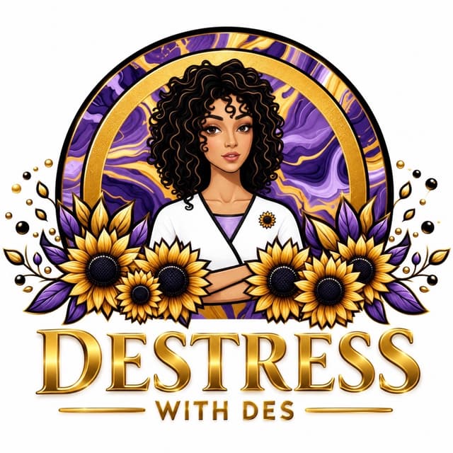 Monthly Massage (60m) at Destress With Des in Holbrook, MA